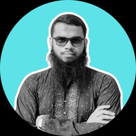 Miraz Yeasin, Founder of Mirazle
